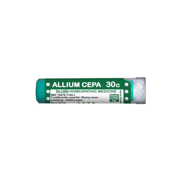 Allium Cepa 30c 80 plts by Ollois