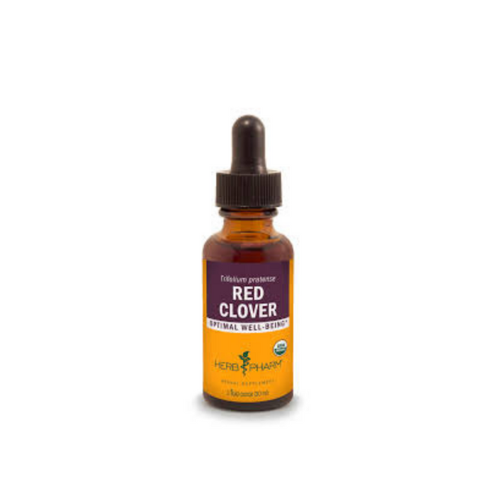 Red Clover 1 oz by Herb Pharm