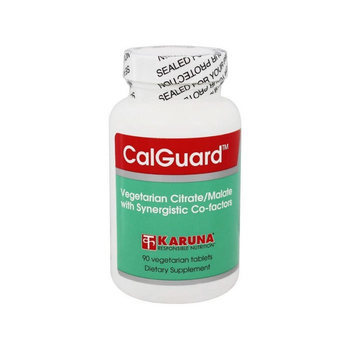 CalGuard 90 tablets by Karuna Health