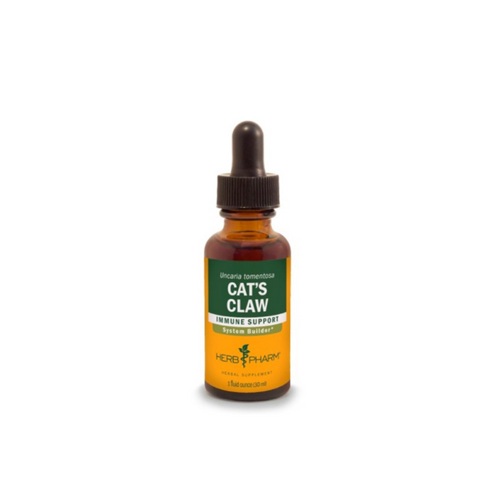 Cat's Claw Extract 4 oz by Herb Pharm