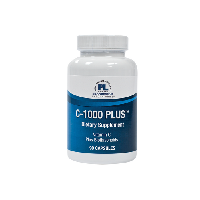 C-1000 Plus 90 capsules by Progressive Labs