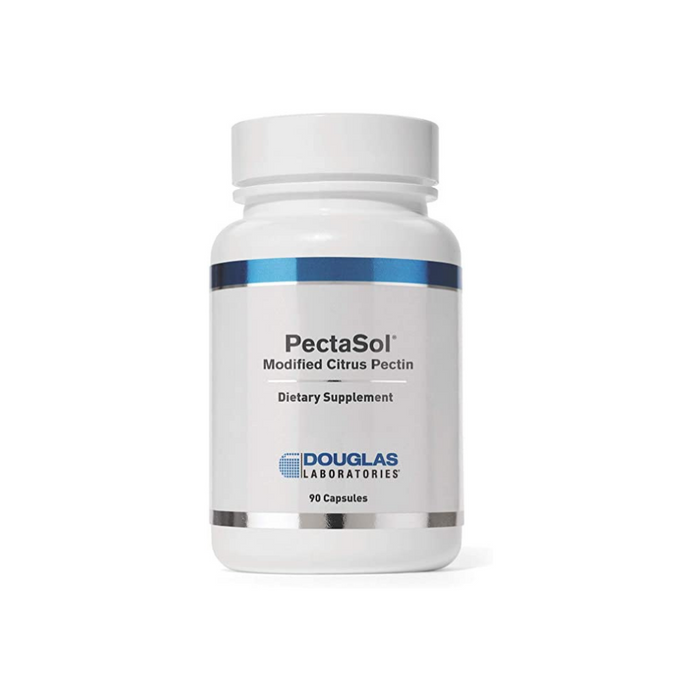 Pecta-Sol 800 mg 90 capsules by Douglas Laboratories