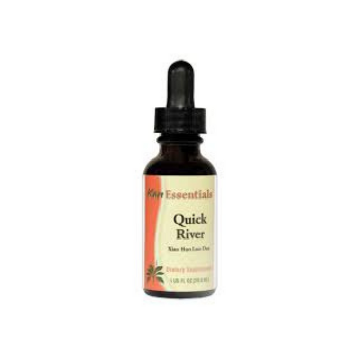 Quick River 1 oz by Kan Herbs Essentials