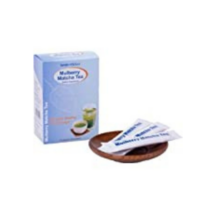 Honso Select Mulberry Matcha Tea 20 Packets by Tcmzone
