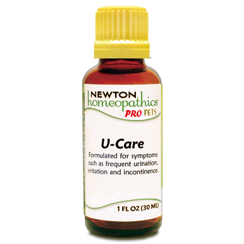 PRO Pets U-Care 1 fl oz by Newton Homeopathics
