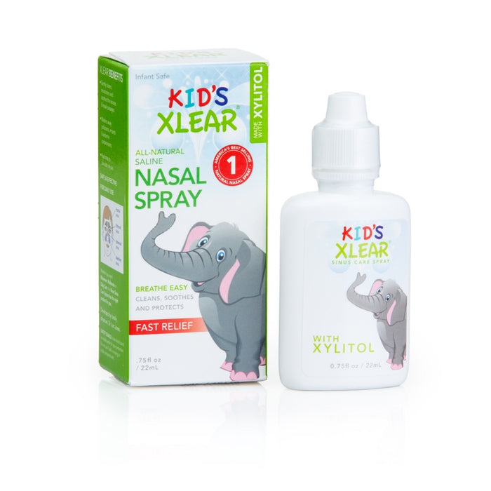 Kid's Xlear 0.75 oz by Xlear