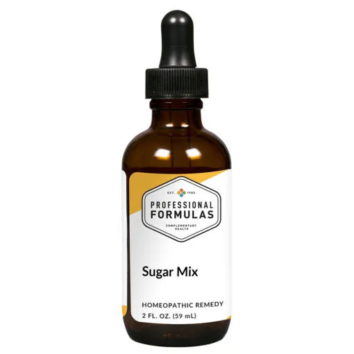 Sugar Mix 2 oz by Professional Complementary Health Formulas