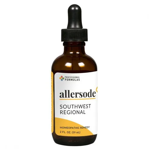Southwest Regional Allersode 2 oz by Professional Complementary Health Formulas