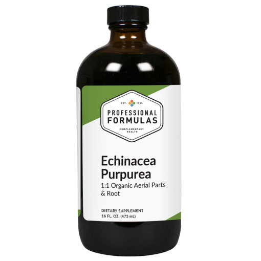 Echinacea Purpurea (Echinacea purpurea) 16 oz by Professional Complementary Health Formulas