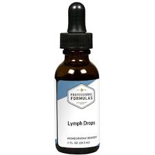 Lymph 1 oz by Professional Complementary Health Formulas