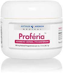Proferia 2 oz by Arthur Andrew Medical