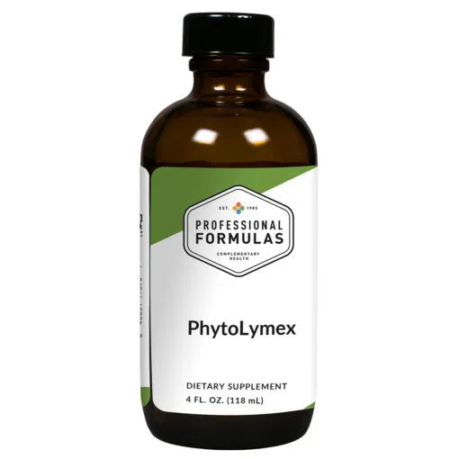 PhytoLymex 4 oz by Professional Complementary Health Formulas