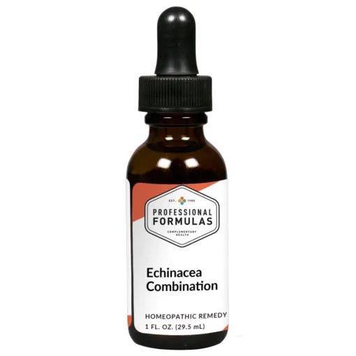 Echinacea Combination 1 oz by Professional Complementary Health Formulas