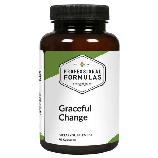 Graceful Change 90 caps by Professional Complementary Health Formulas