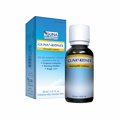 GUNA-Kidney 30 ml by GUNA Biotherapeutics