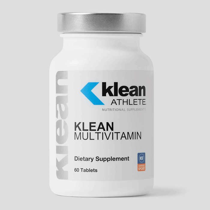 Klean Multivitamin 60 tablets by Douglas Laboratories