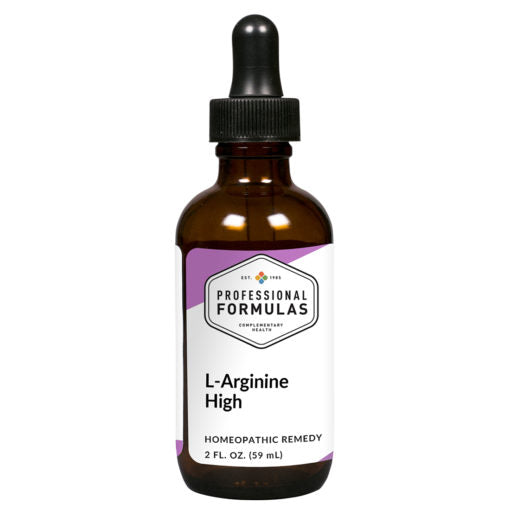 L-Arginine (H) 2 oz by Professional Complementary Health Formulas