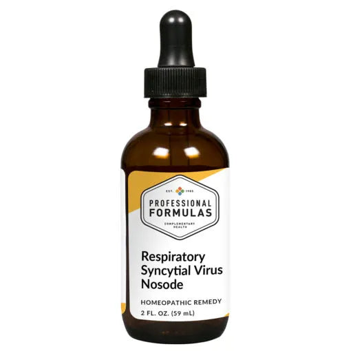 Respiratory Syncytial Virus Nosode 2 oz by Professional Complementary Health Formulas