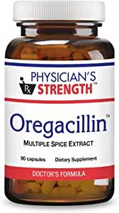 Oregacillin 90 Capsules by Physician's Strength