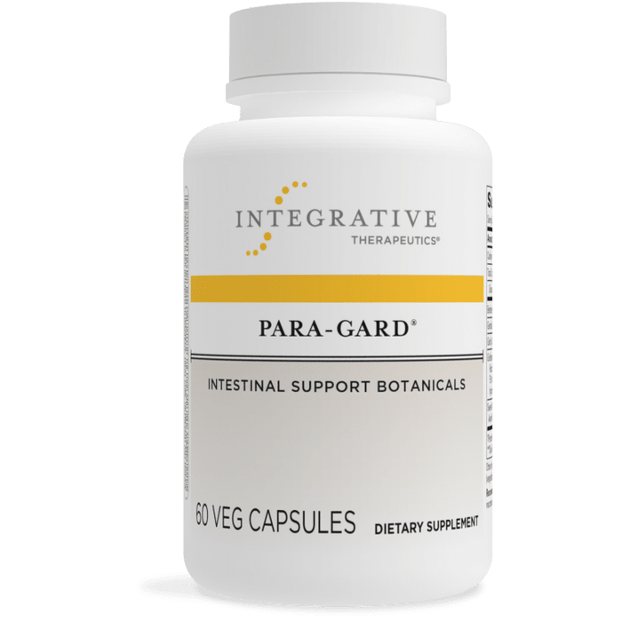 Para-Gard 60 capsules by Integrative Therapeutics