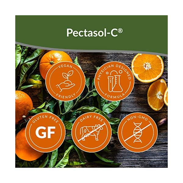 Pectasol-C 454 grams powder by ecoNugenics