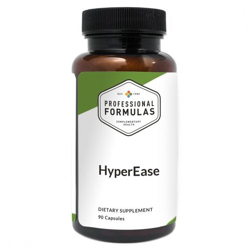 Hyperease 90 caps by Professional Complementary Health Formulas