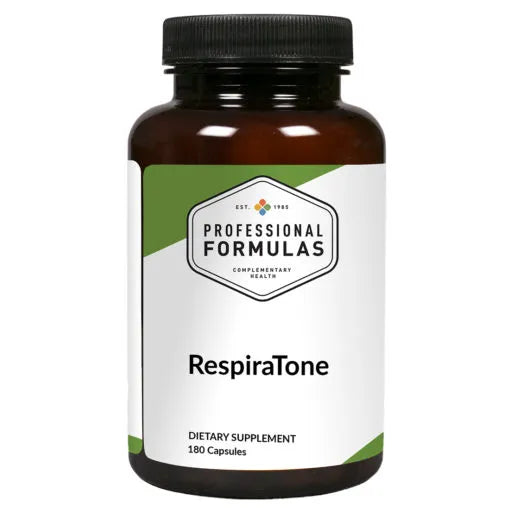 RespiraTone 180 caps by Professional Complementary Health Formulas