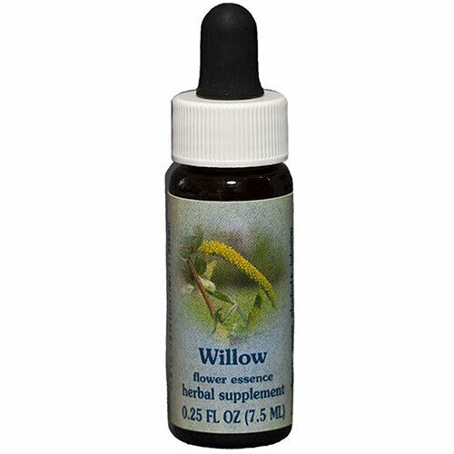 Willow Dropper 0.25 oz by Flower Essence Services