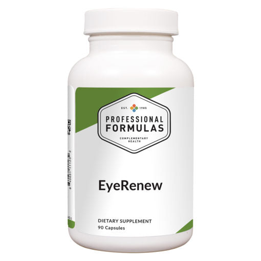 Eye Renew 90 caps by Professional Complementary Health Formulas