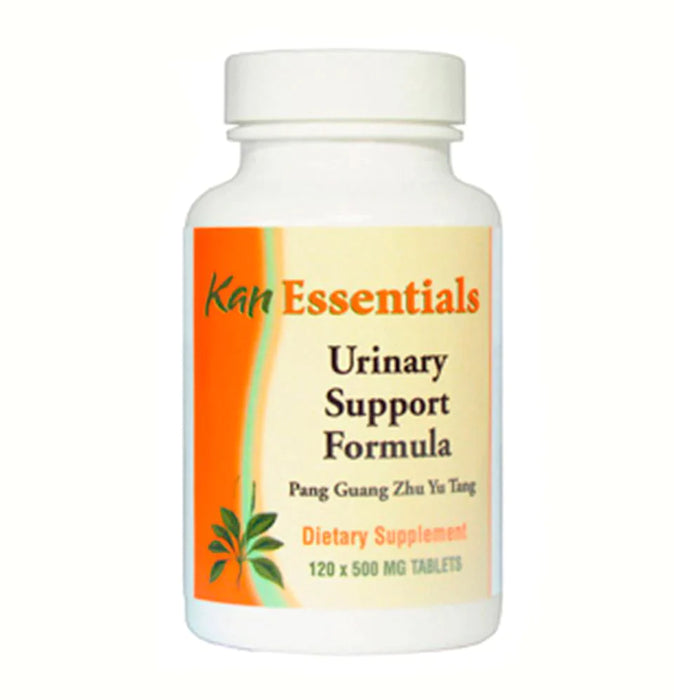 Urinary Support 60 tablets by Kan Herbs Essentials